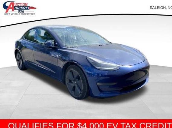 TESLA MODEL 3 2021 5YJ3E1EA2MF955668 image TESLA MODEL 3 2021 5YJ3E1EA2MF955668 image